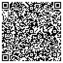 QR code with D & D Restoration contacts