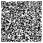 QR code with Triangle Training Center Inc contacts