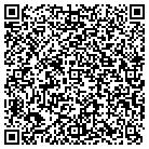 QR code with T A Operating Corporation contacts