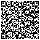 QR code with C C Dickson Co contacts