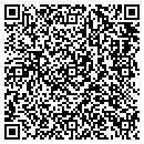 QR code with Hitchin Rail contacts