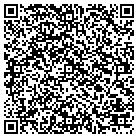QR code with Marta Brown Massage Therapy contacts