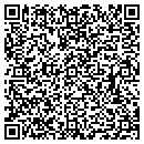 QR code with G/P Jenkins contacts