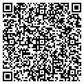 QR code with Hindu Temple contacts