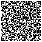 QR code with Peachtree Mini Storage contacts