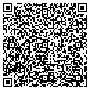 QR code with T P L Marketing contacts