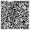 QR code with O'Quinn's Auto Sales contacts