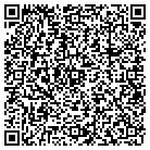 QR code with Alpha Canvas & Awning Co contacts