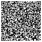 QR code with Central Self Storage contacts