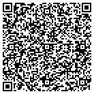 QR code with Kaleida Systems Inc contacts