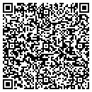 QR code with Herbivore contacts