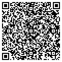 QR code with Hood Funeral Home contacts