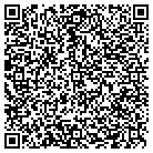 QR code with Courtney Marshburn Constructio contacts