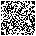 QR code with Cinema V contacts