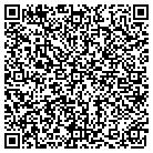 QR code with V J's Painting & Remodeling contacts