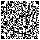 QR code with A Team Powerwash & Painting contacts