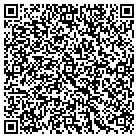 QR code with Anderson Custom Home Builders contacts