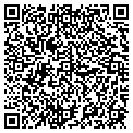 QR code with E P A contacts
