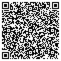 QR code with Hangar Doctor contacts