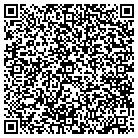QR code with A T DISTRIBUTION INC contacts