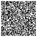QR code with Kinoco Oil Co contacts