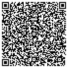QR code with Walter H Paramore Law Office contacts