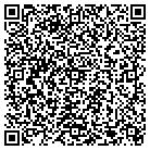 QR code with Appraisals By Joe Watts contacts