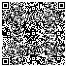 QR code with Roxboro Area Chamber Of Comm contacts