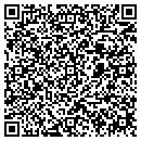 QR code with USF Red Star Inc contacts
