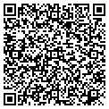QR code with The Hair Station contacts
