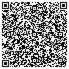 QR code with H & R Block Tax Service contacts
