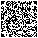 QR code with Reynas Cleaning Service contacts