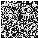 QR code with J & G Enterprise contacts