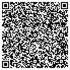 QR code with D & S Cleaning Service contacts