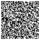 QR code with Oak Island Medical Center contacts