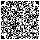 QR code with Hickory Grove Elementary Schl contacts