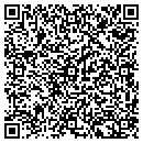 QR code with Pasty Shack contacts