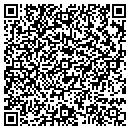 QR code with Hanadee Mini Mart contacts