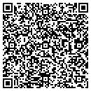 QR code with Luthers Engine Service contacts