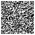 QR code with Hardees contacts