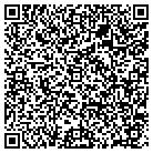 QR code with Cw Wright Contracting Inc contacts