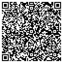 QR code with Hunter's Barber Shop contacts
