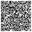 QR code with V I D Incorporated contacts