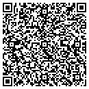 QR code with Hair Dynamics contacts