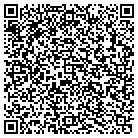 QR code with C A Beamon Locksmith contacts