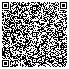 QR code with Highland Communications Group contacts