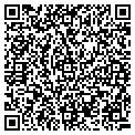 QR code with In Shape contacts