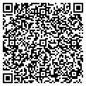 QR code with KFC contacts