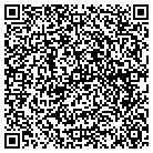 QR code with Yadkin Correctional Center contacts