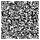 QR code with Glenda Davis contacts